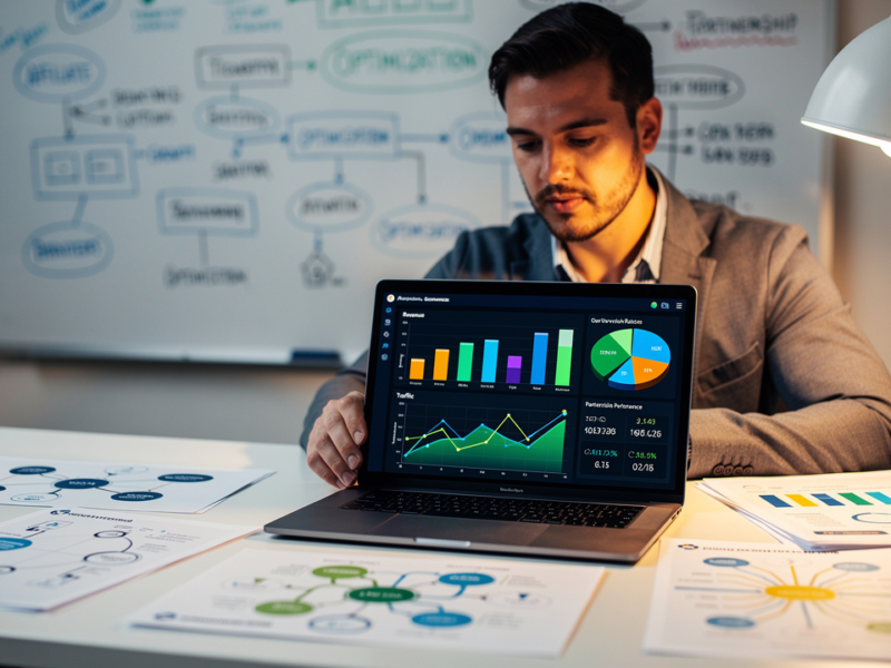 10-affiliate-networks-to-boost-your-ecommerce-sales-in-2026
