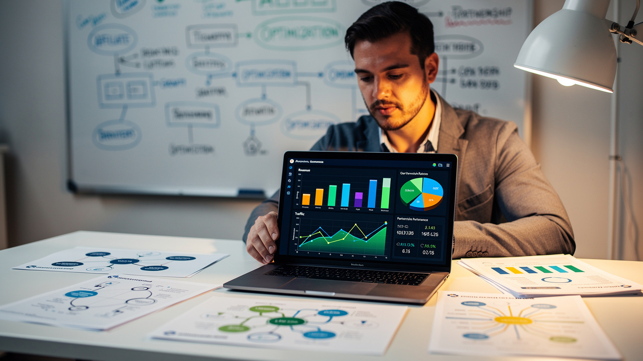 10-affiliate-networks-to-boost-your-ecommerce-sales-in-2026