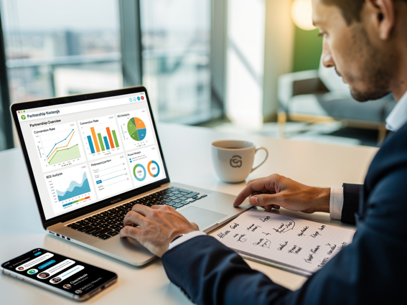 4-best-practices-for-effective-affiliate-channel-management-services