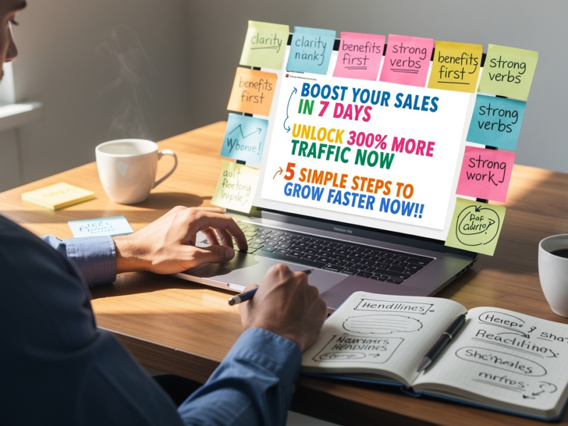 4-best-practices-for-effective-landing-page-writing-to-boost-sales