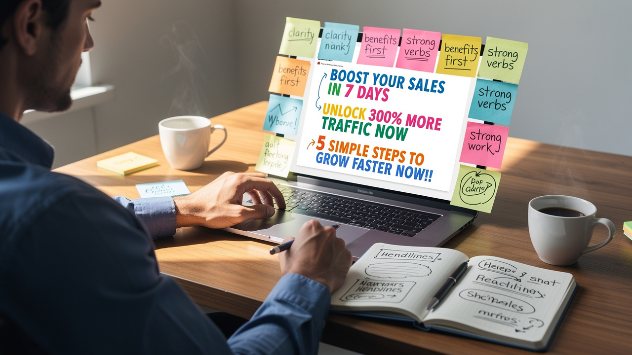 4-best-practices-for-effective-landing-page-writing-to-boost-sales