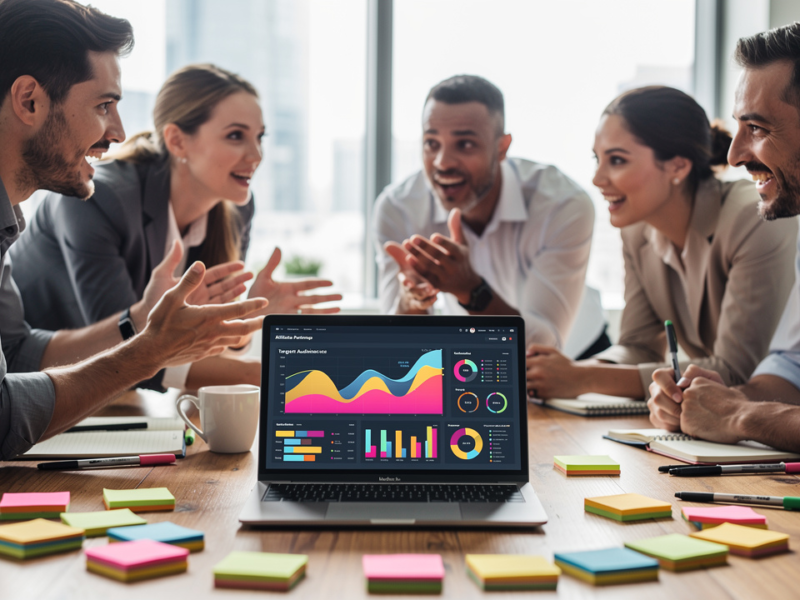 4-best-practices-to-maximize-your-affiliate-channel-success