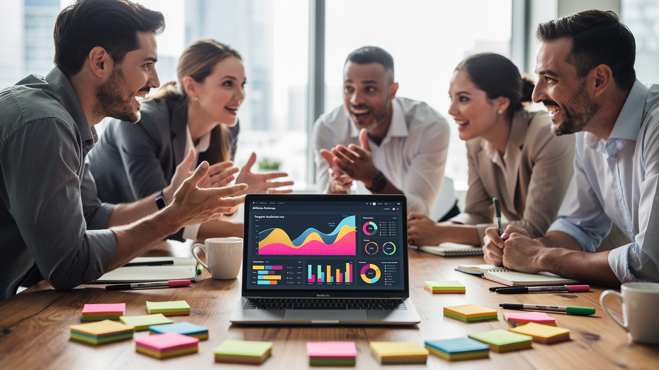 4-best-practices-to-maximize-your-affiliate-channel-success