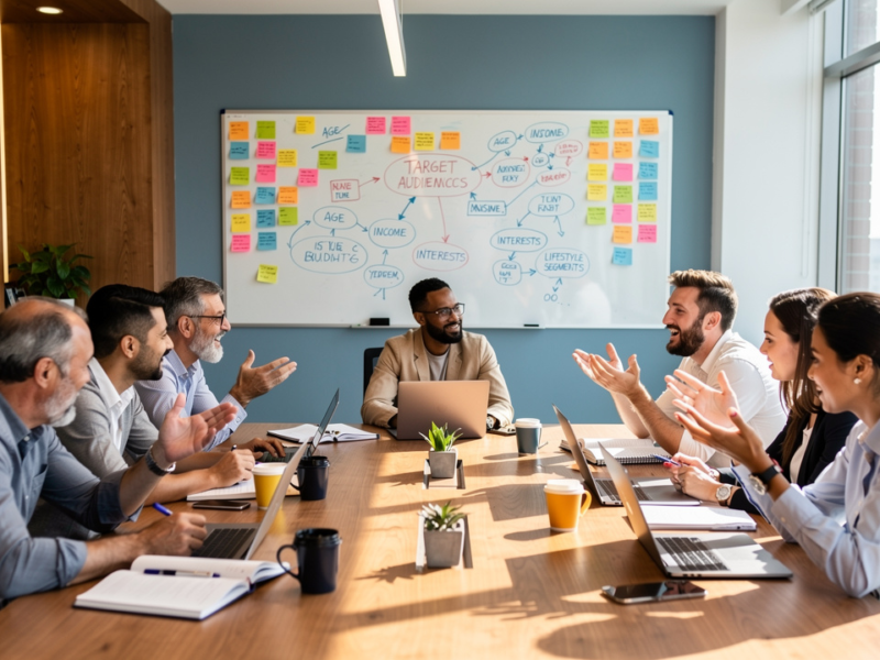 4-steps-to-define-your-target-audience-for-campaign-success