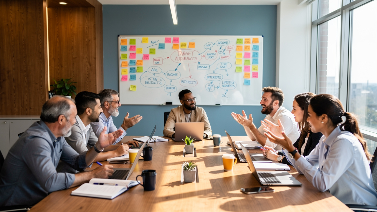 4-steps-to-define-your-target-audience-for-campaign-success