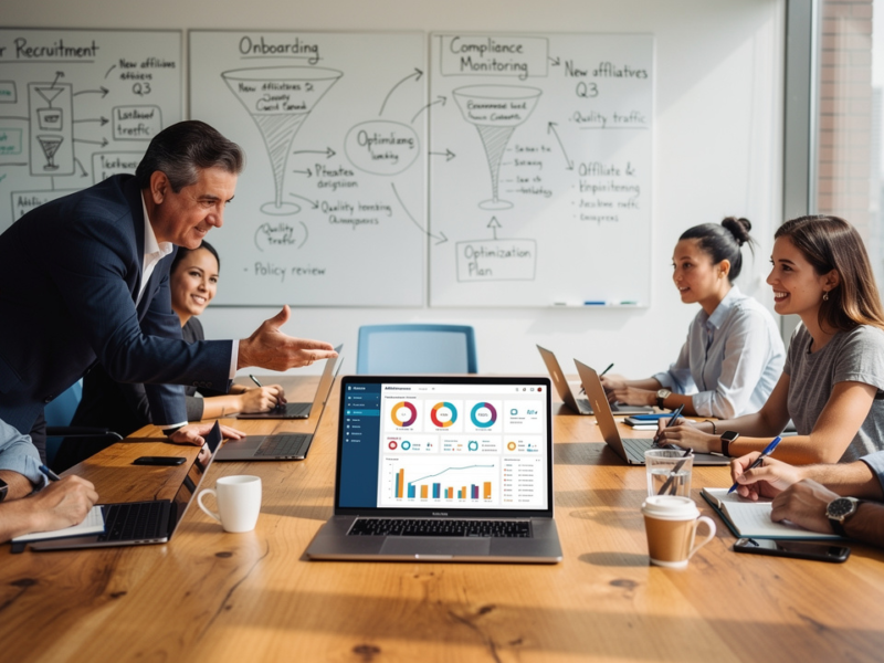 compare-affiliate-management-agency-services-for-ecommerce-success