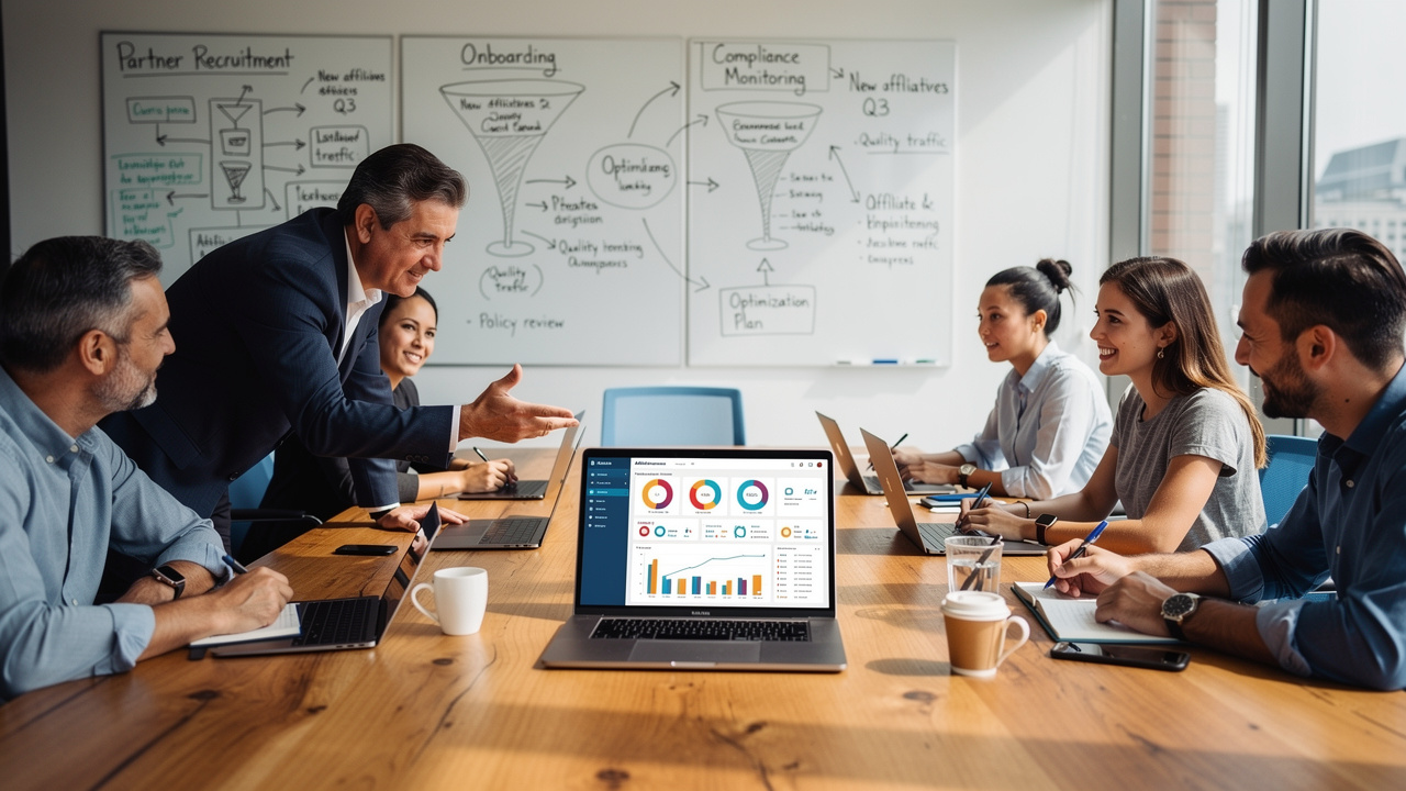 compare-affiliate-management-agency-services-for-ecommerce-success