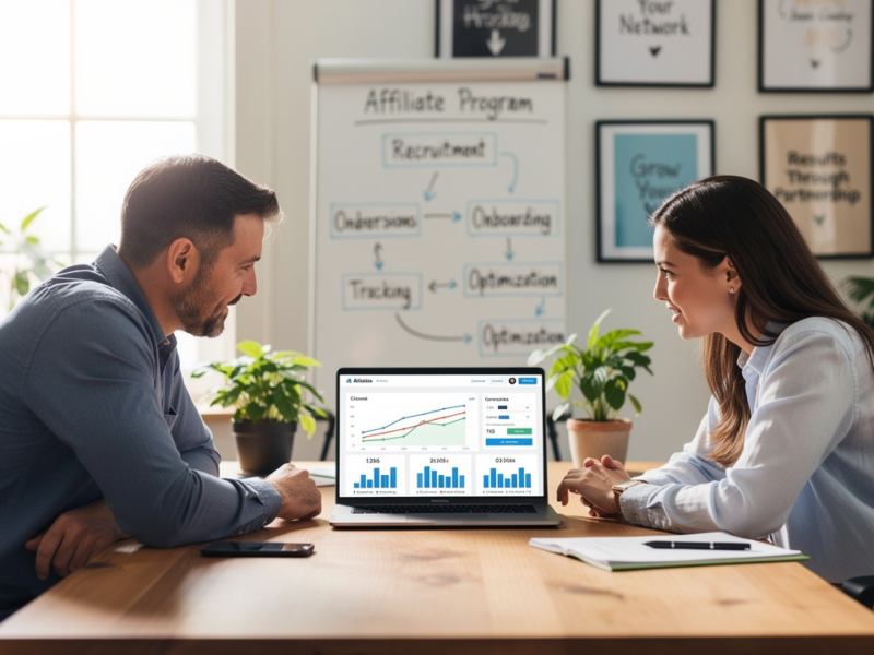maximize-revenue-with-managed-affiliate-strategies-for-ecommerce-owners
