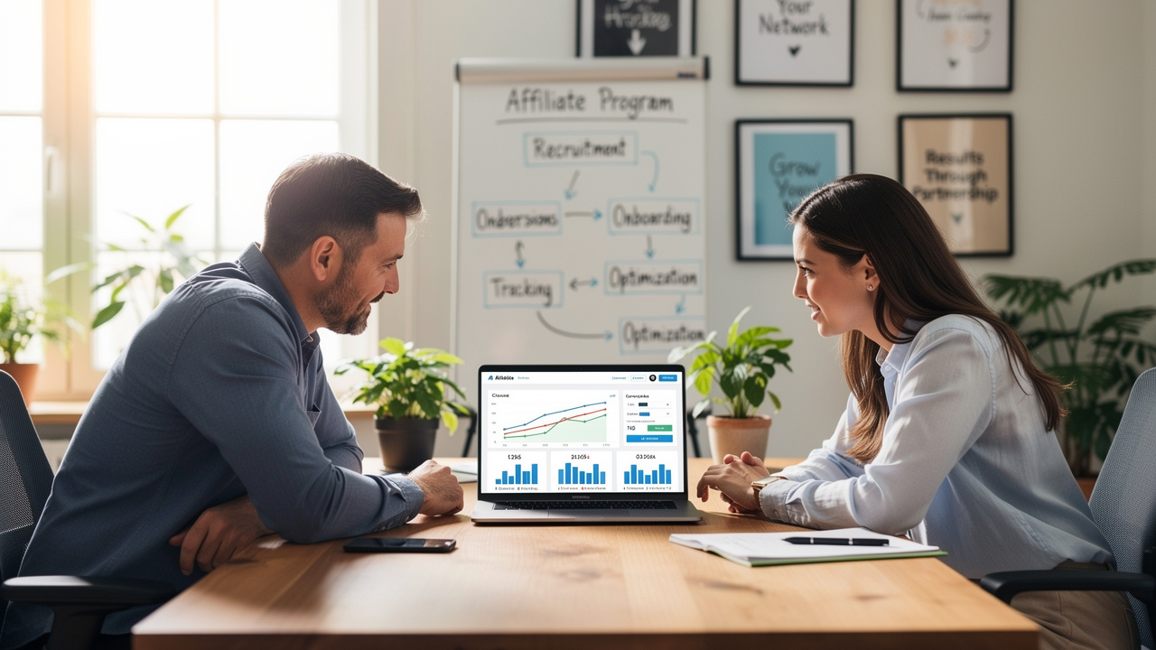 maximize-revenue-with-managed-affiliate-strategies-for-ecommerce-owners