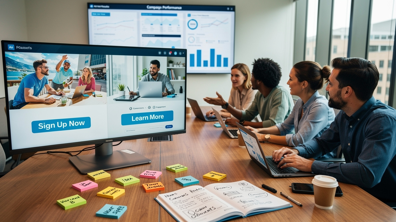 maximize-roi-with-effective-video-ad-testing-strategies