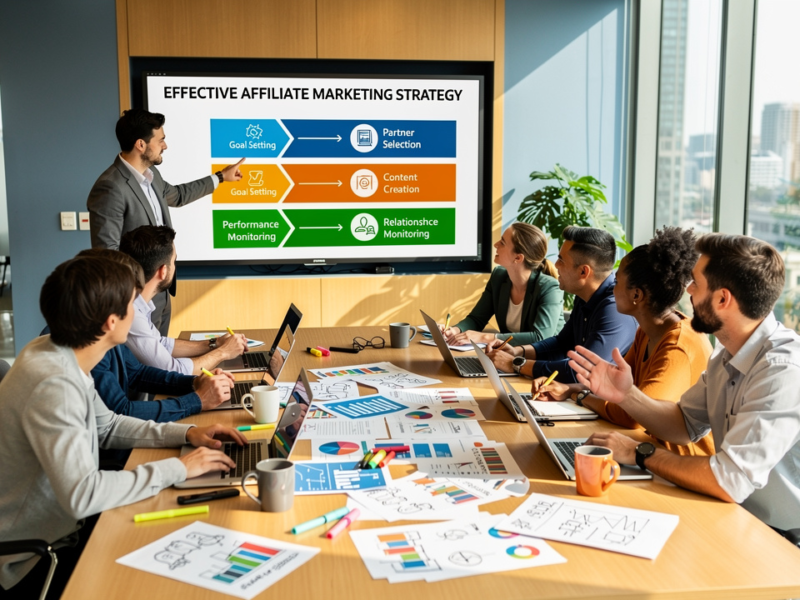 4-best-practices-for-affiliate-marketing-for-startups