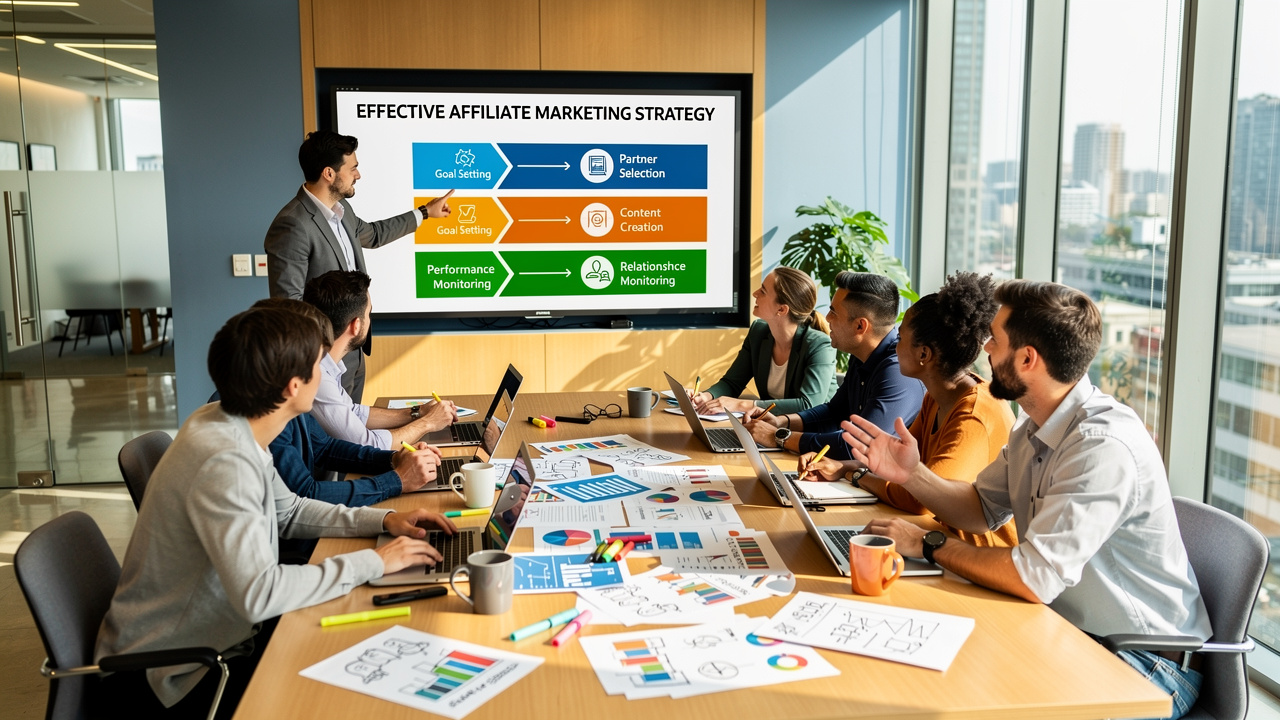 4-best-practices-for-affiliate-marketing-for-startups
