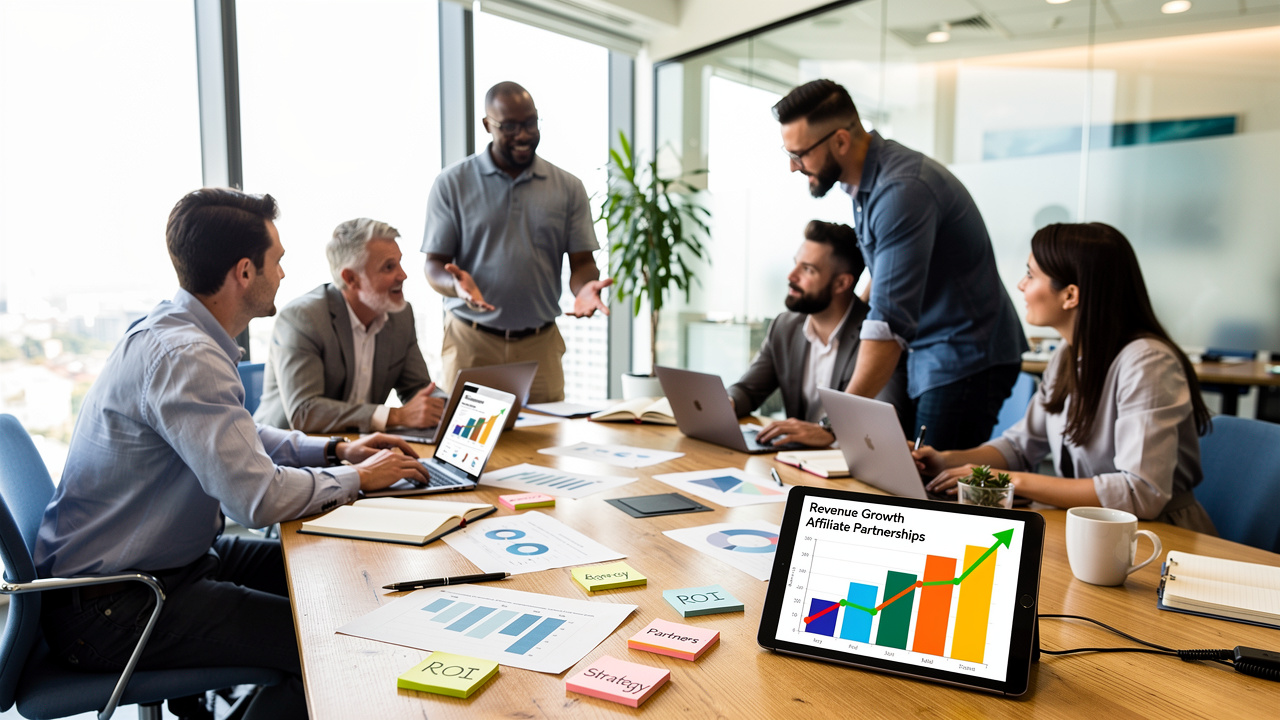 agency-vs-in-house-choosing-your-affiliate-program-setup