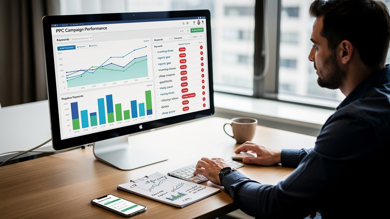 how-do-negative-keywords-work-master-their-use-in-ppc-campaigns