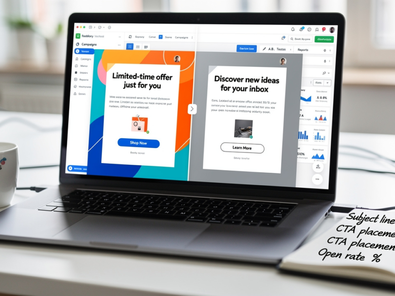 master-ab-testing-in-email-marketing-a-step-by-step-guide
