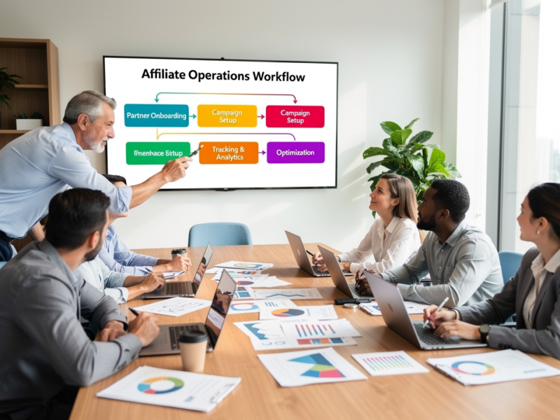 master-affiliate-operations-management-for-ecommerce-success