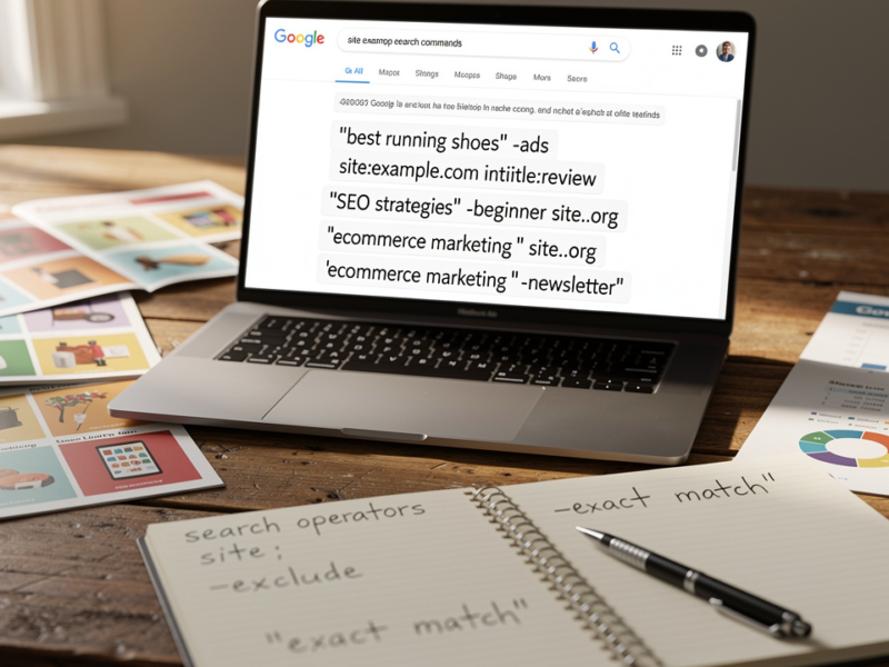 master-marketing-on-google-search-best-practices-for-ecommerce-success