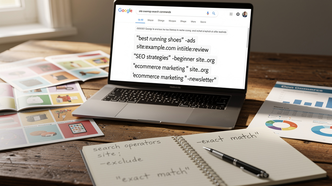 master-marketing-on-google-search-best-practices-for-ecommerce-success