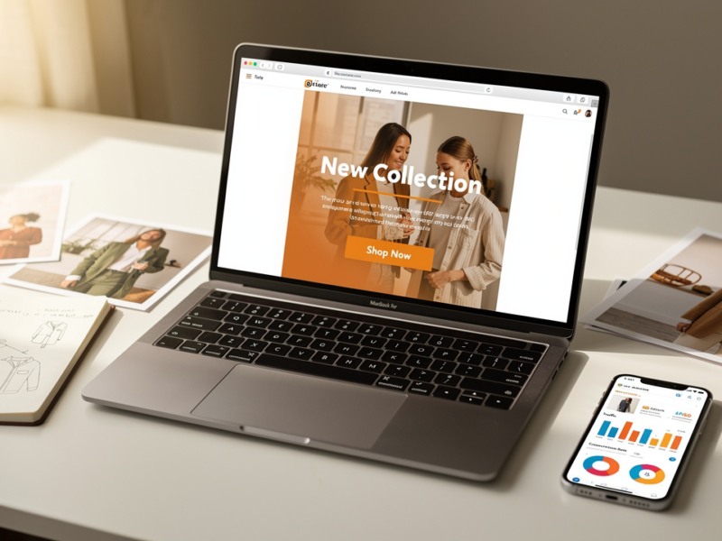 master-your-landing-page-strategy-for-ecommerce-success