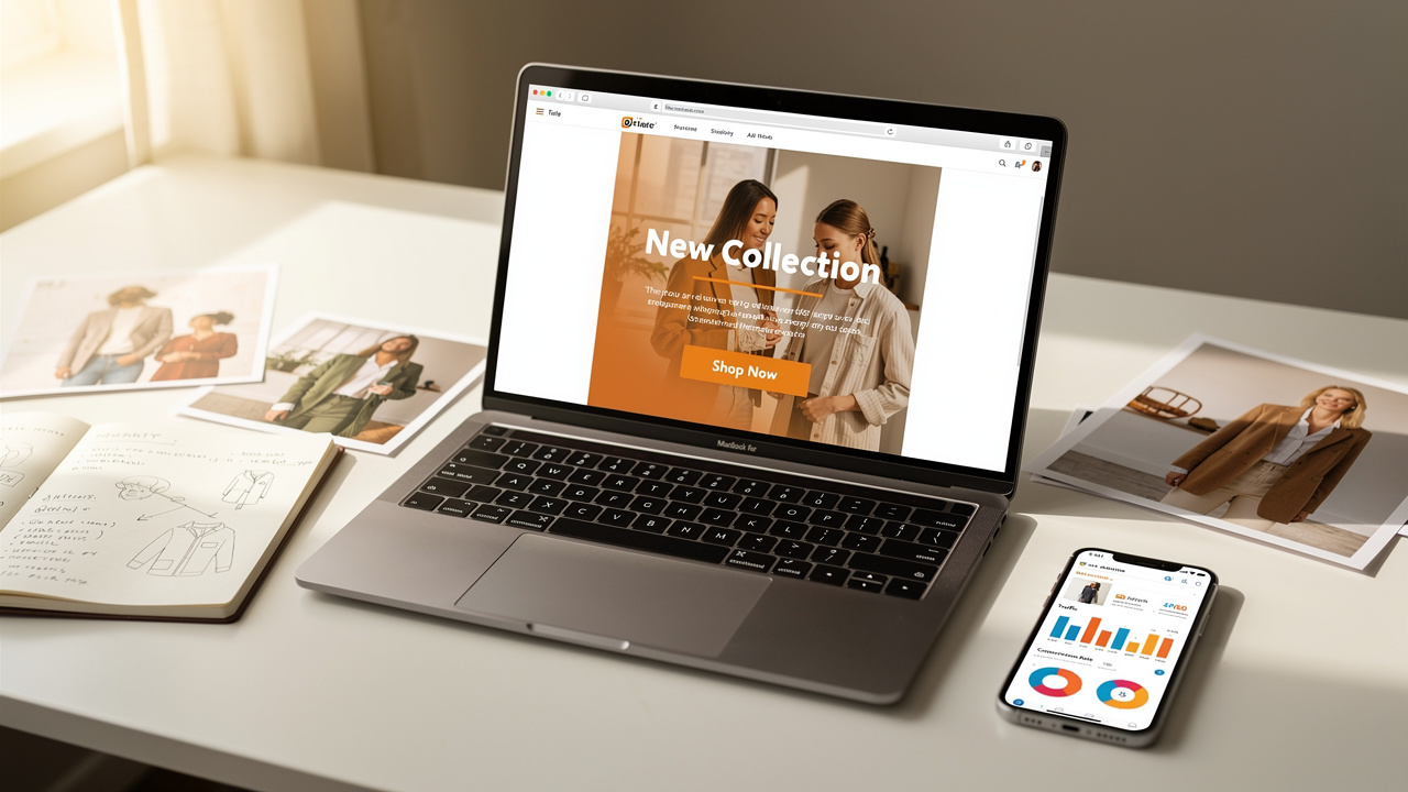 master-your-landing-page-strategy-for-ecommerce-success