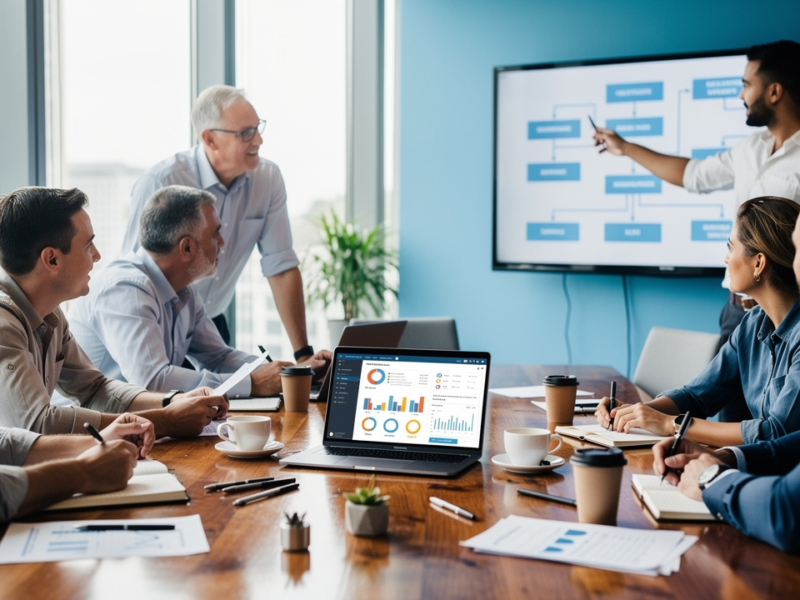 maximize-revenue-with-effective-affiliate-program-management-services
