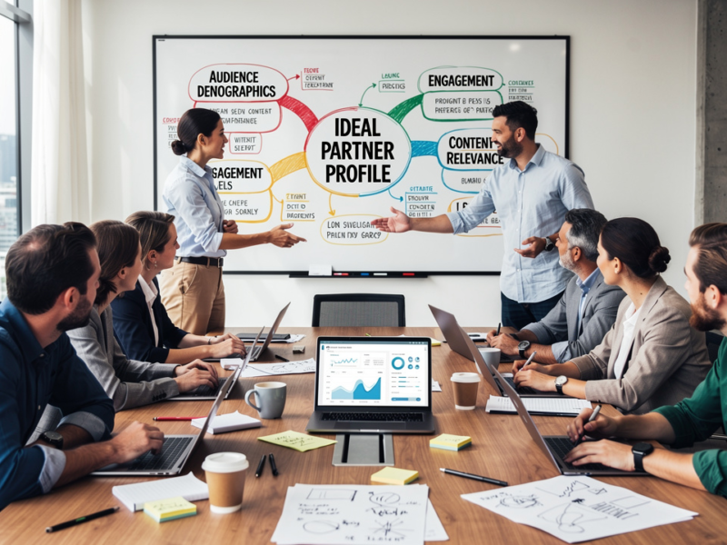 maximize-revenue-with-effective-affiliate-program-partners-strategies