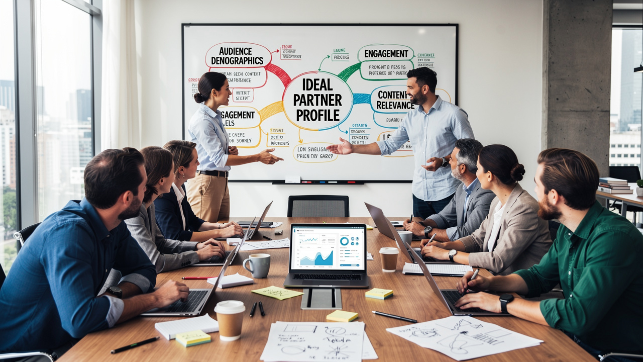 maximize-revenue-with-effective-affiliate-program-partners-strategies
