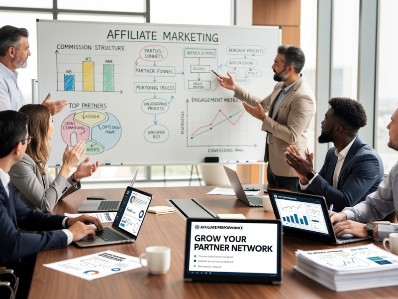 maximize-revenue-with-expert-affiliate-program-setup-services