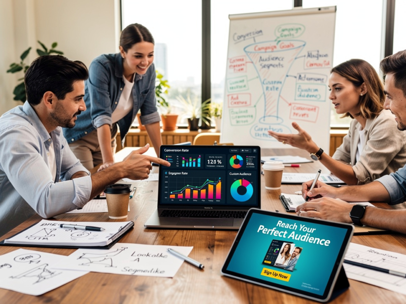 maximize-sales-with-custom-audience-strategies-for-ecommerce