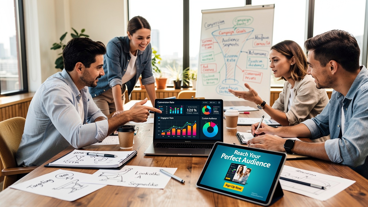 maximize-sales-with-custom-audience-strategies-for-ecommerce