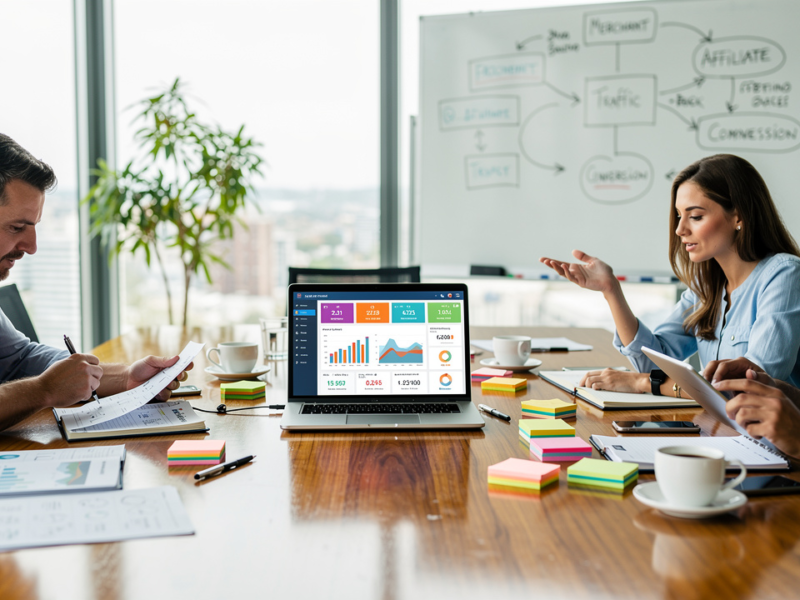what-are-the-types-of-affiliate-marketing-and-why-they-matter
