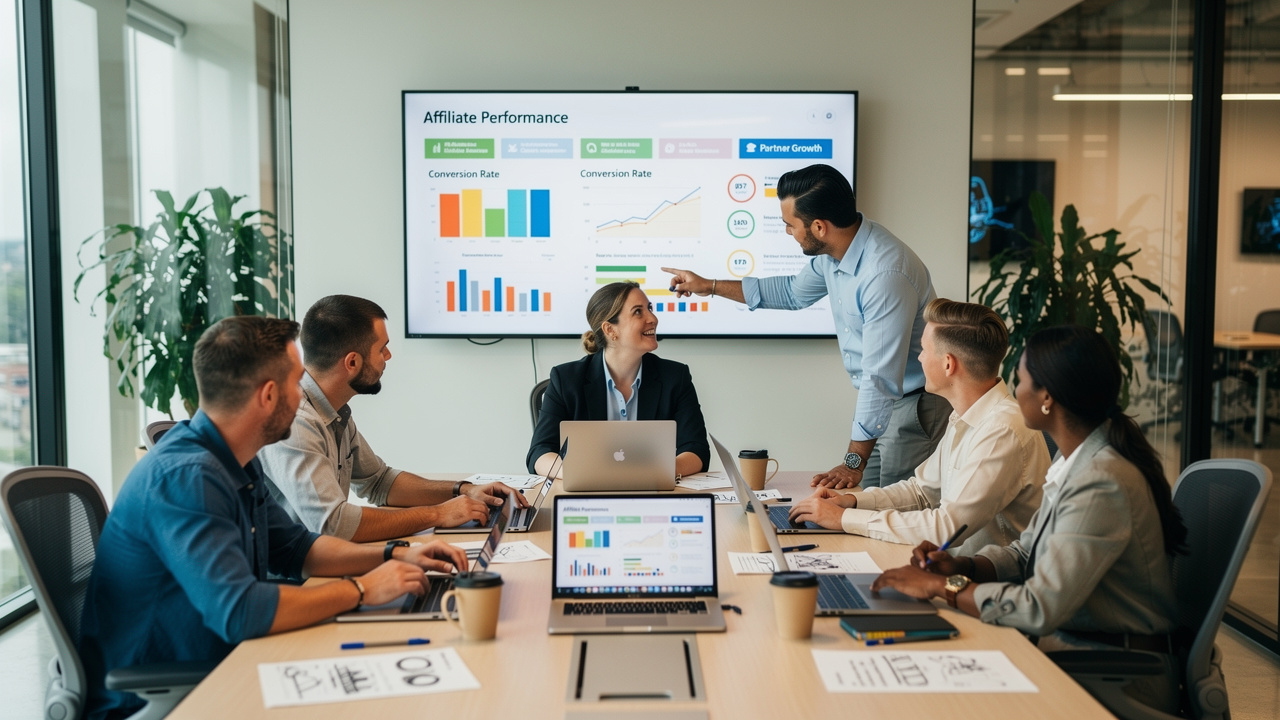 what-is-an-affiliate-program-growth-partner-and-why-it-matters