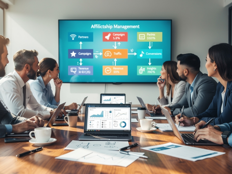 4-best-practices-for-your-affiliate-management-network-success