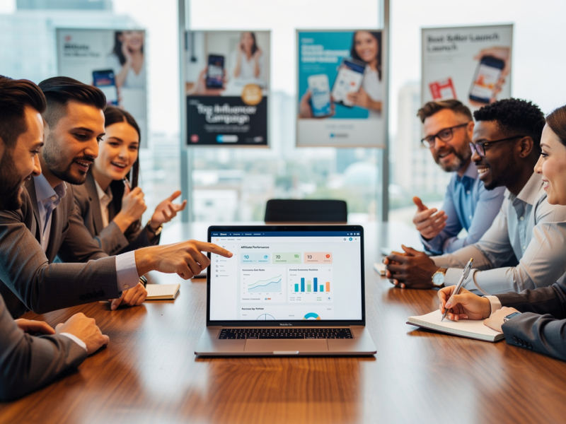 master-affiliate-channel-management-for-ecommerce-brands