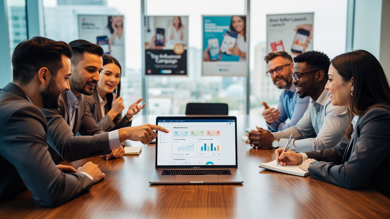 master-affiliate-channel-management-for-ecommerce-brands
