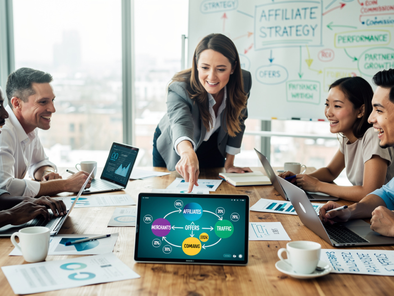 master-affiliate-marketing-methods-for-e-commerce-success