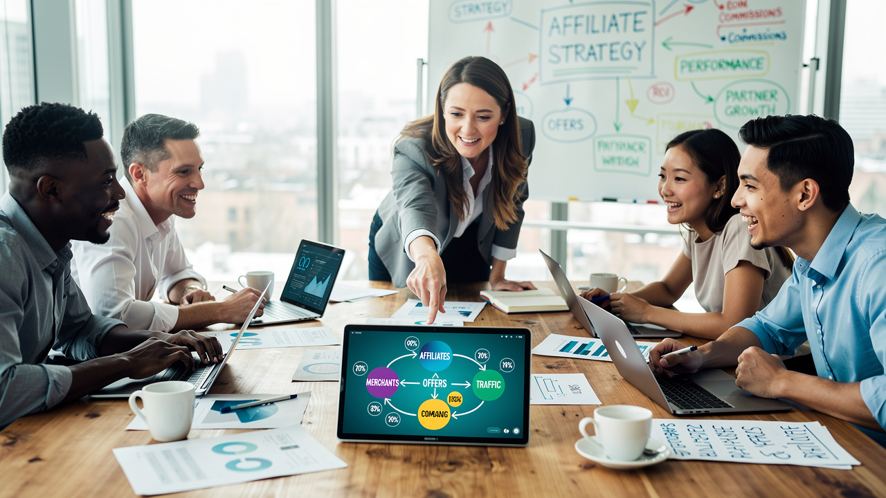 master-affiliate-marketing-methods-for-e-commerce-success