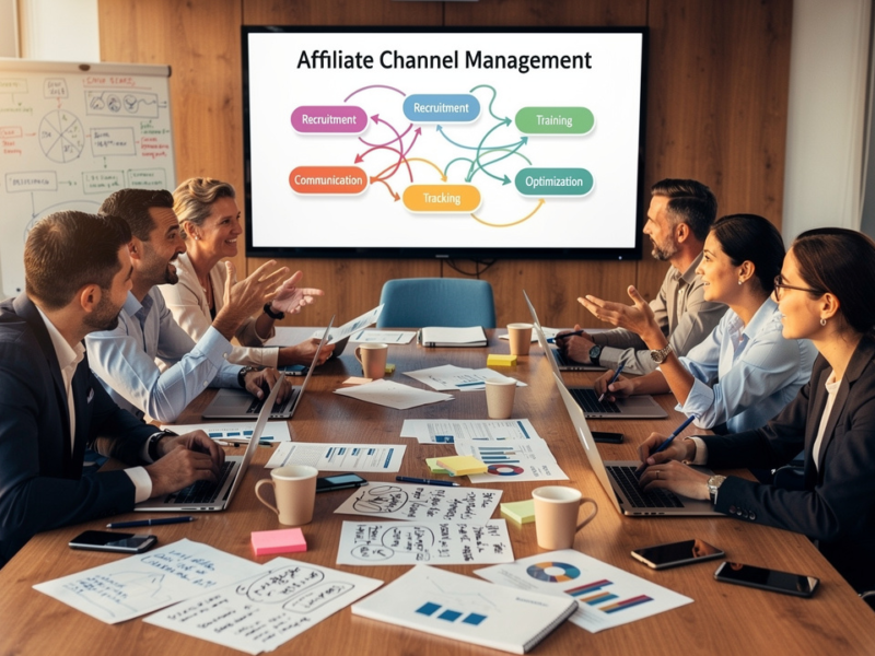 master-electronics-affiliate-channel-management-for-ecommerce-success