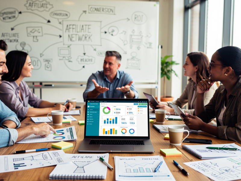 master-electronics-affiliate-operations-management-for-ecommerce-success