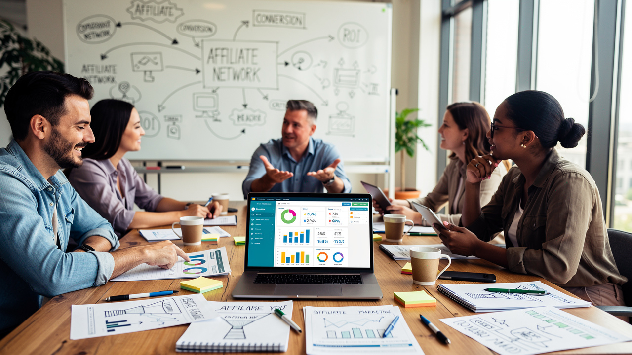 master-electronics-affiliate-operations-management-for-ecommerce-success