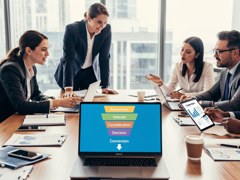 master-the-affiliate-funnel-steps-to-boost-your-ecommerce-sales