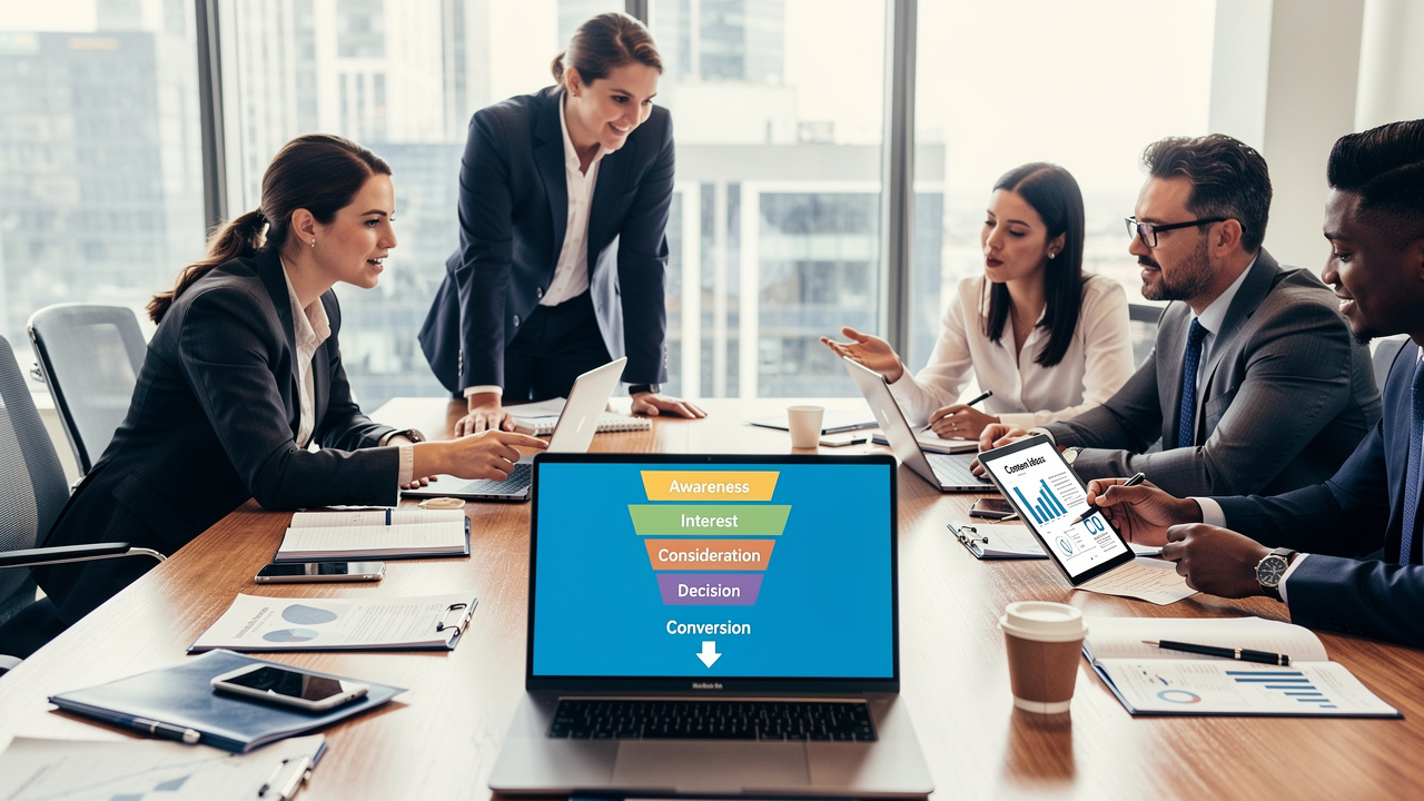 master-the-affiliate-funnel-steps-to-boost-your-ecommerce-sales