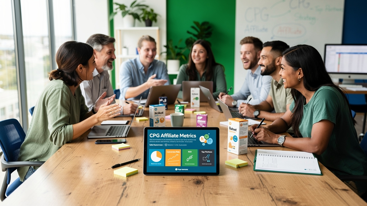 maximize-your-cpg-affiliate-program-services-with-these-best-practices