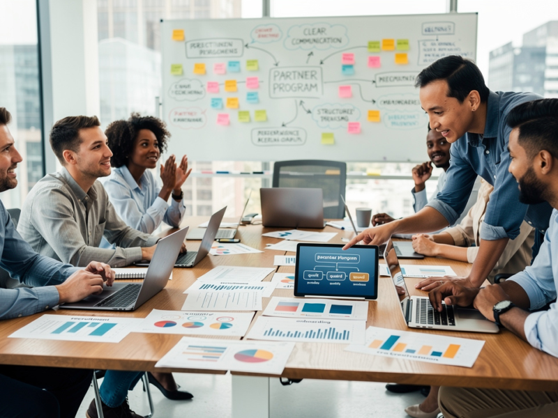 4-key-insights-on-partner-program-management-for-ecommerce-success