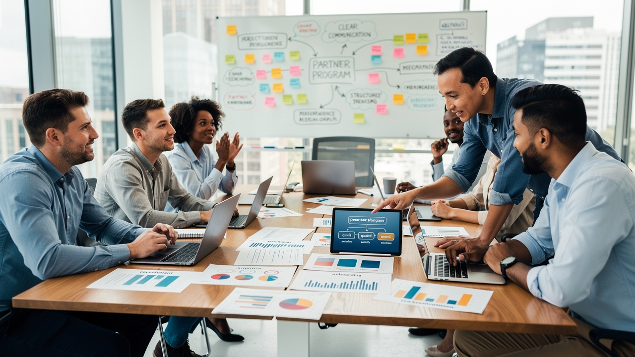 4-key-insights-on-partner-program-management-for-ecommerce-success
