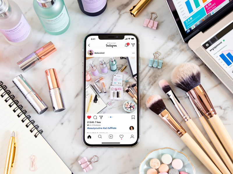 5-key-factors-to-compare-affiliate-management-agencies-for-beauty-brands