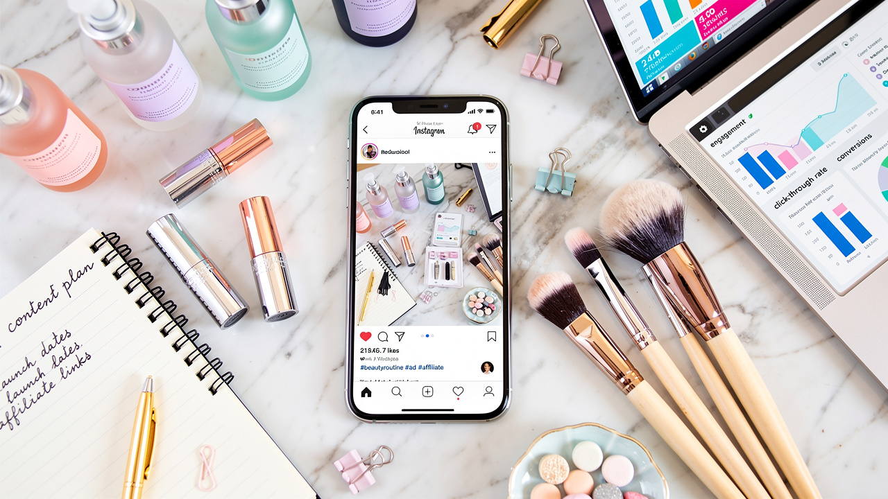 5-key-factors-to-compare-affiliate-management-agencies-for-beauty-brands