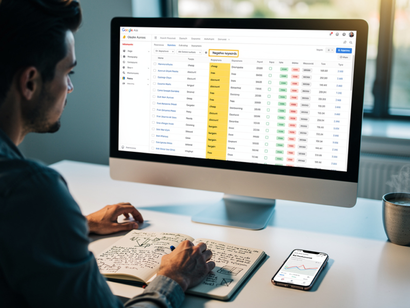 how-to-find-negative-keywords-for-your-ecommerce-success