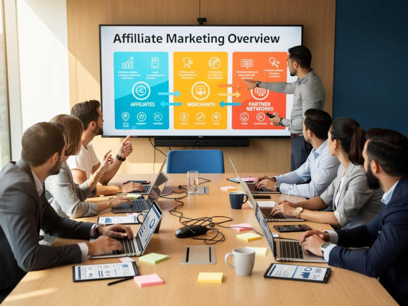 master-affiliate-channel-management-for-startup-brands-best-practices