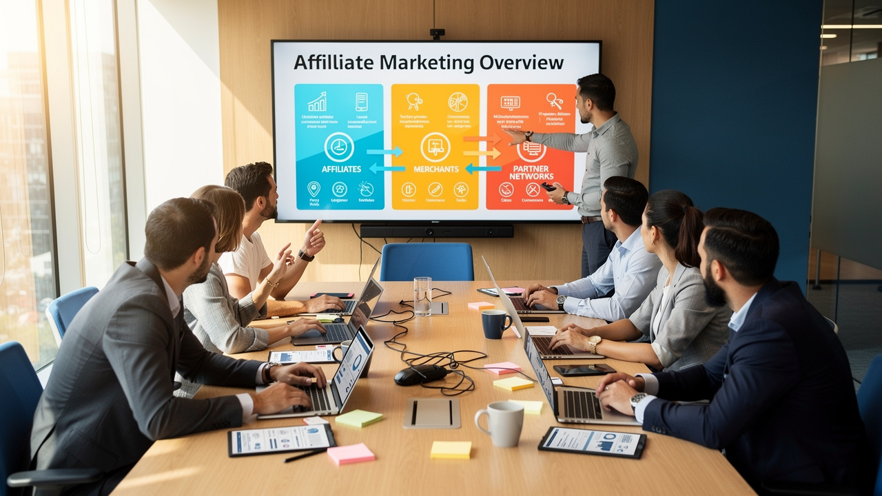 master-affiliate-channel-management-for-startup-brands-best-practices